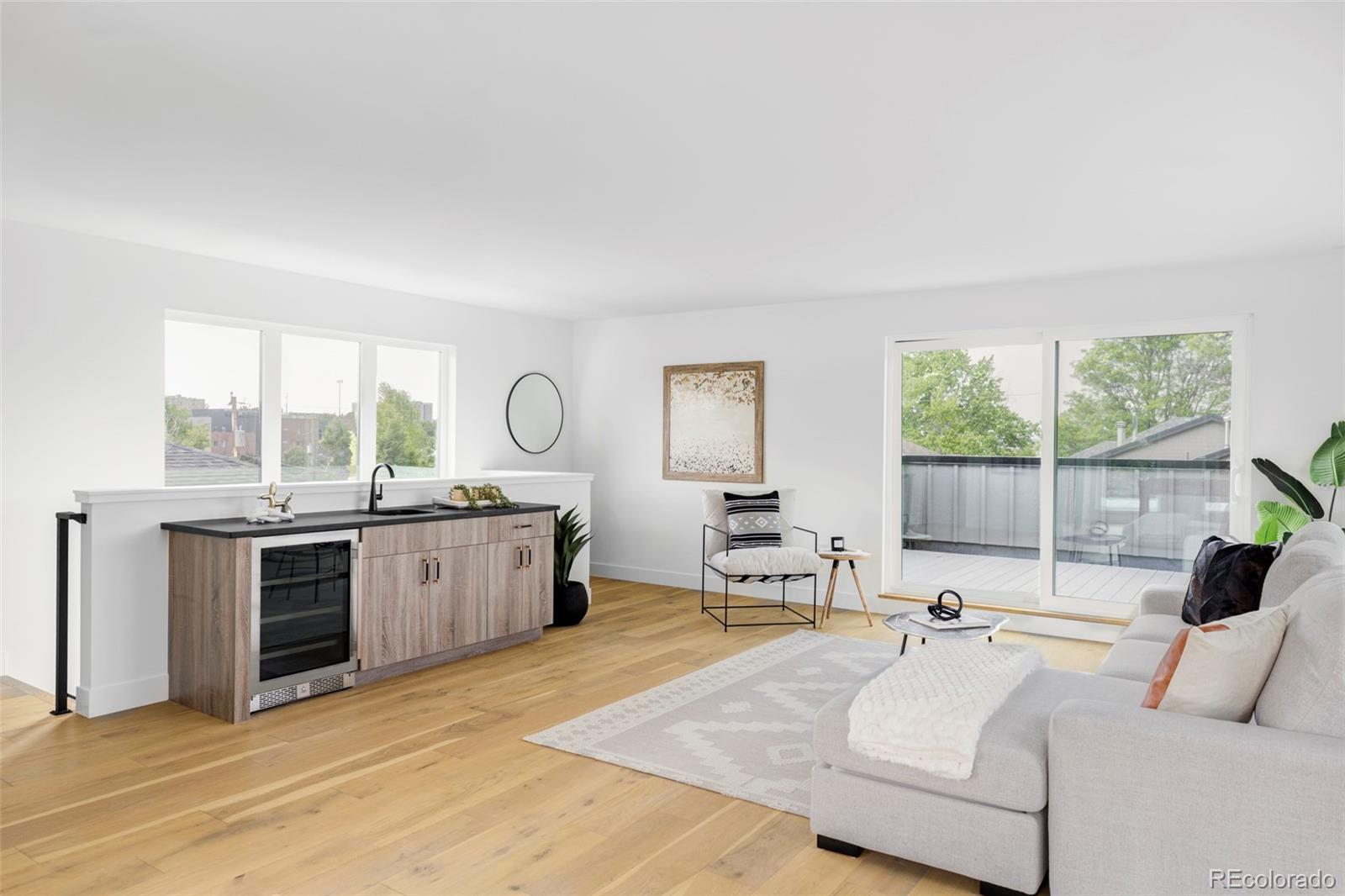 MLS Image #25 for 1665 s fillmore street,denver, Colorado
