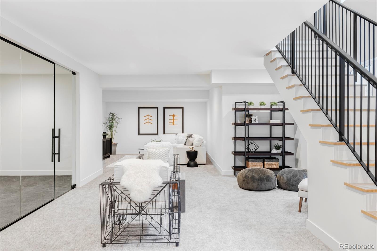 MLS Image #32 for 1665 s fillmore street,denver, Colorado