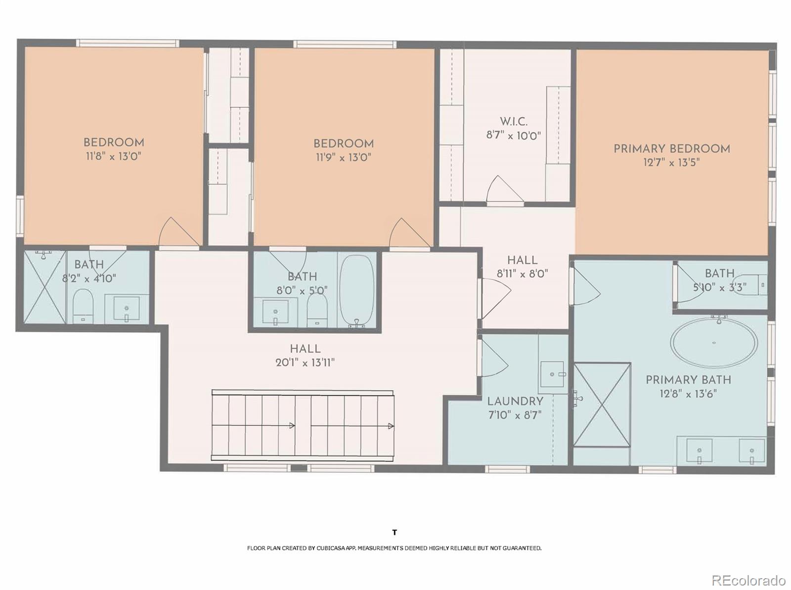 MLS Image #38 for 1665 s fillmore street,denver, Colorado