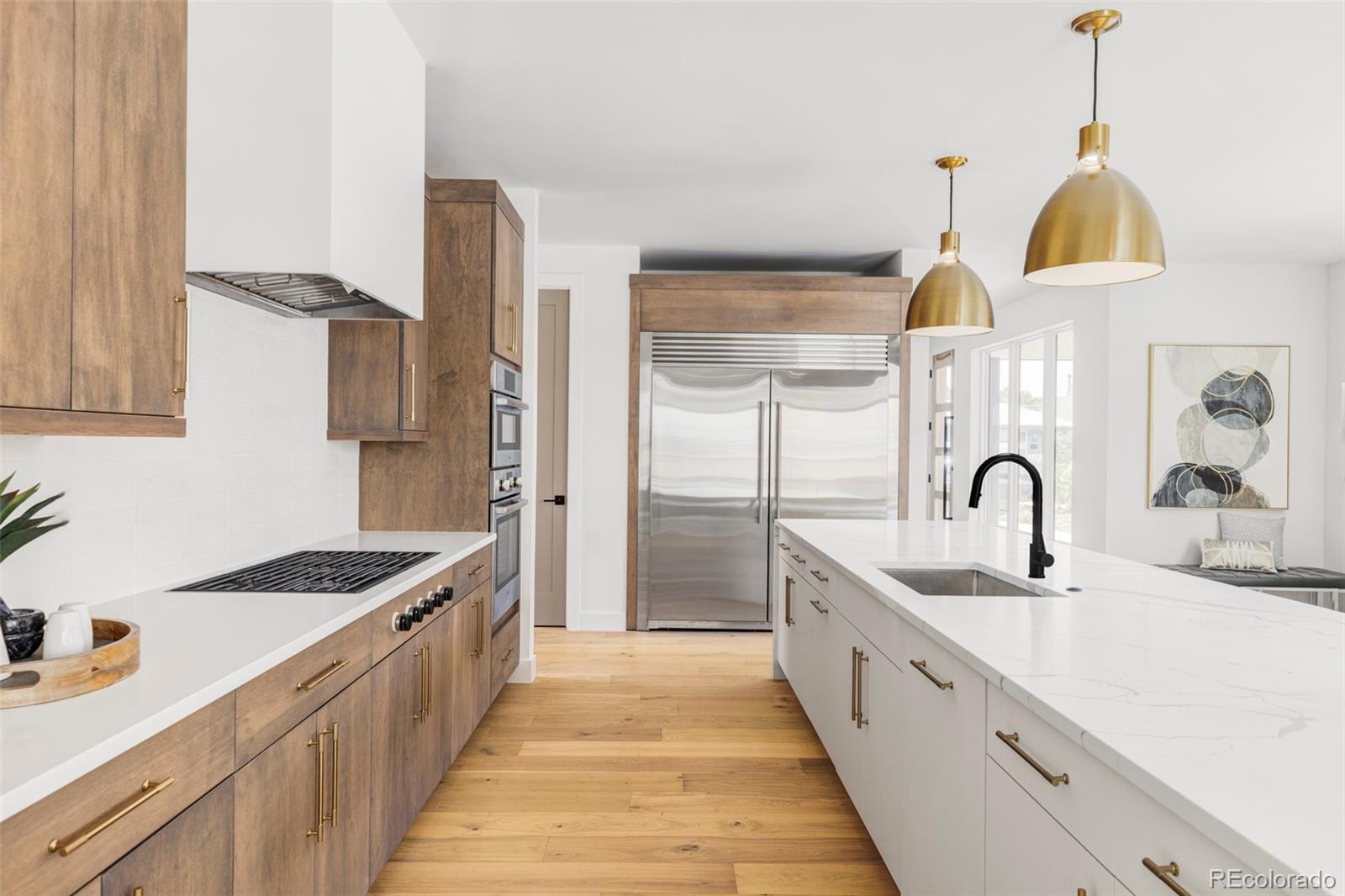 MLS Image #4 for 1665 s fillmore street,denver, Colorado