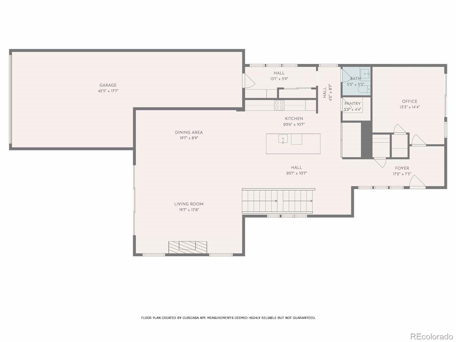 MLS Image #40 for 1665 s fillmore street,denver, Colorado