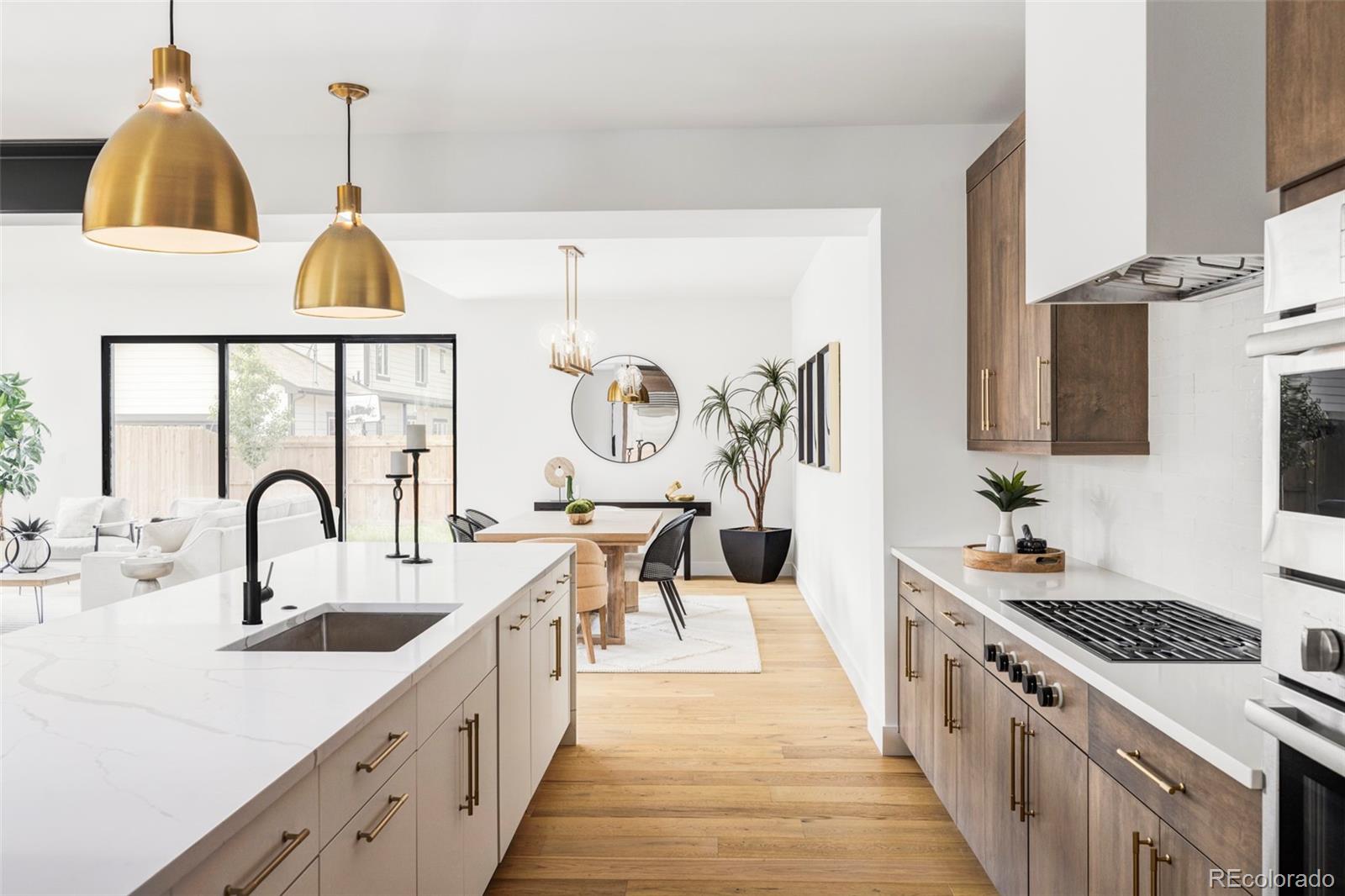 MLS Image #6 for 1665 s fillmore street,denver, Colorado