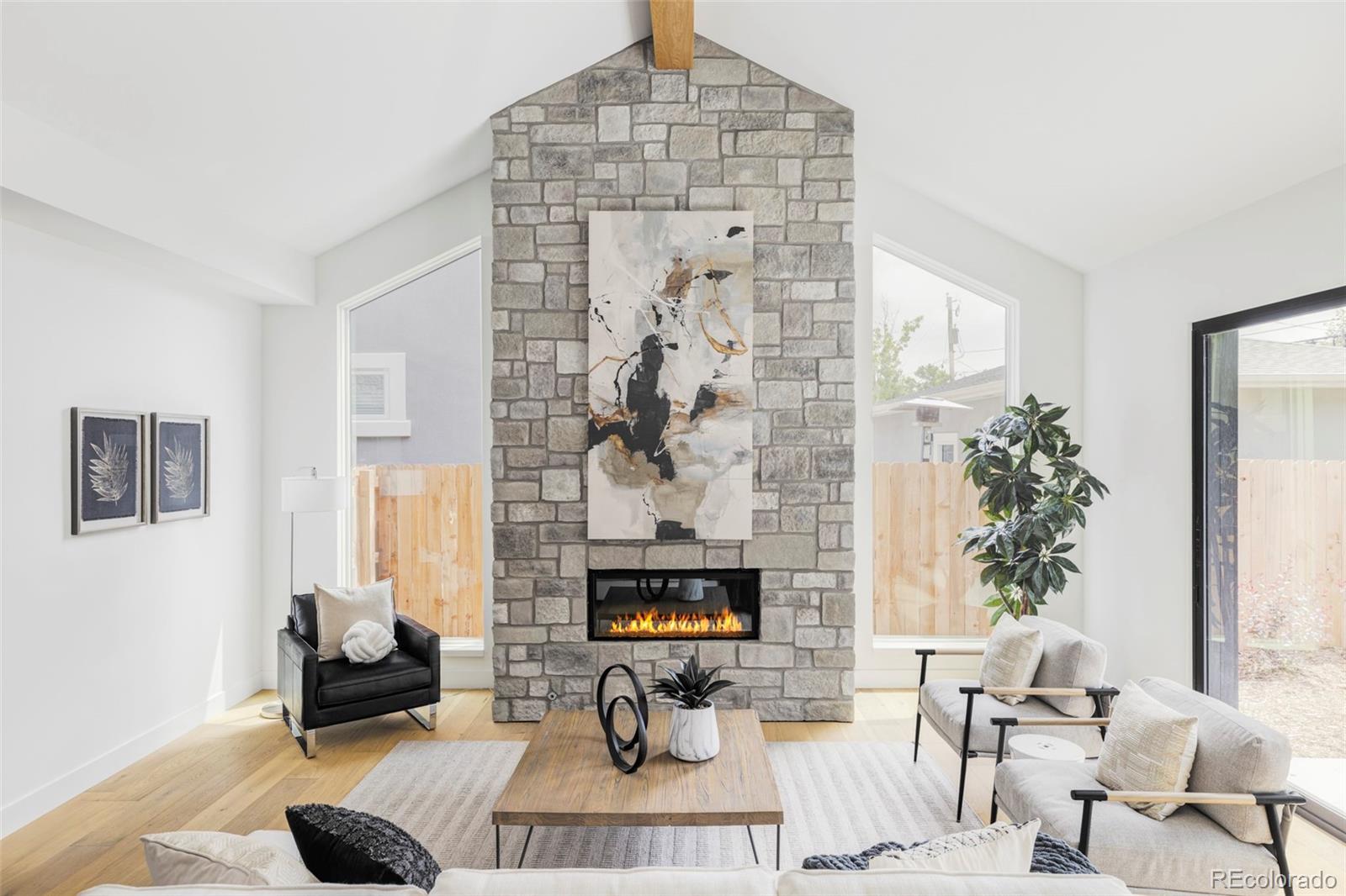MLS Image #9 for 1665 s fillmore street,denver, Colorado