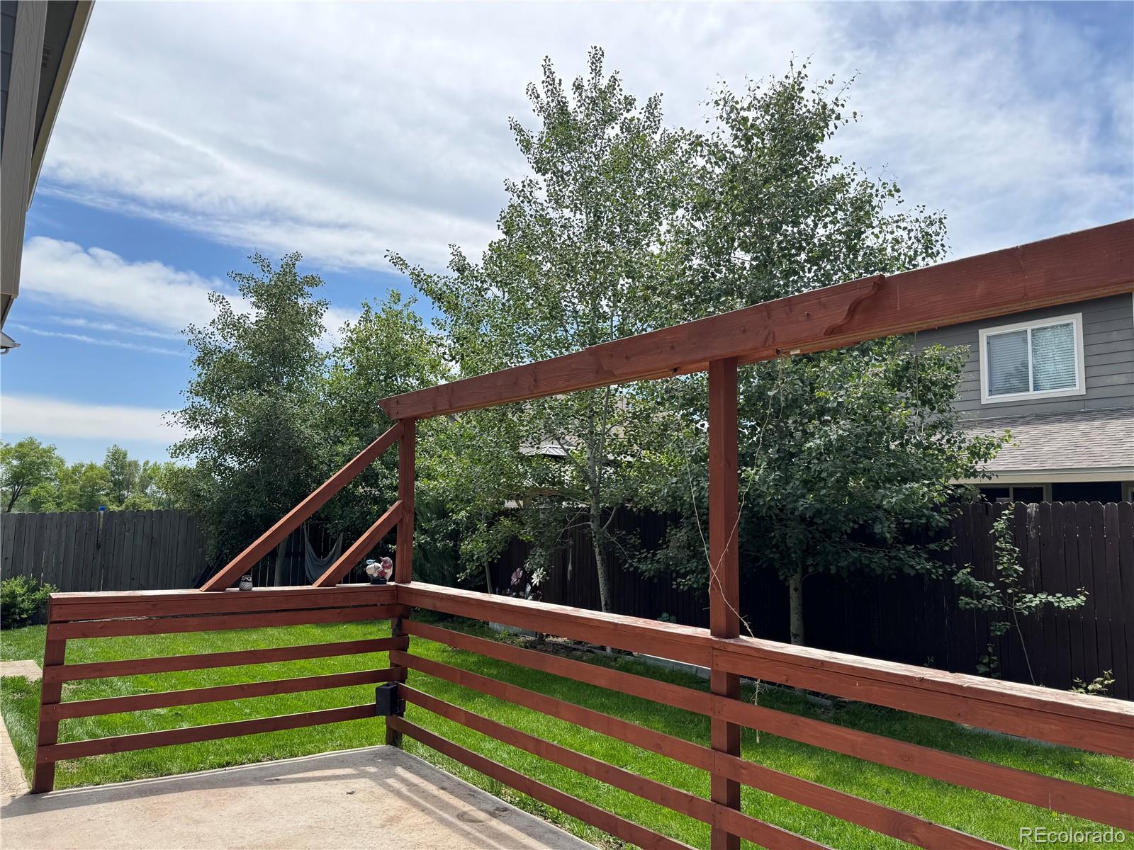 MLS Image #25 for 2927  avocado avenue,greeley, Colorado