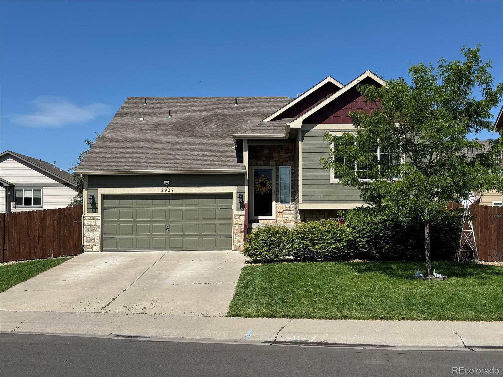 MLS Image #29 for 2927  avocado avenue,greeley, Colorado