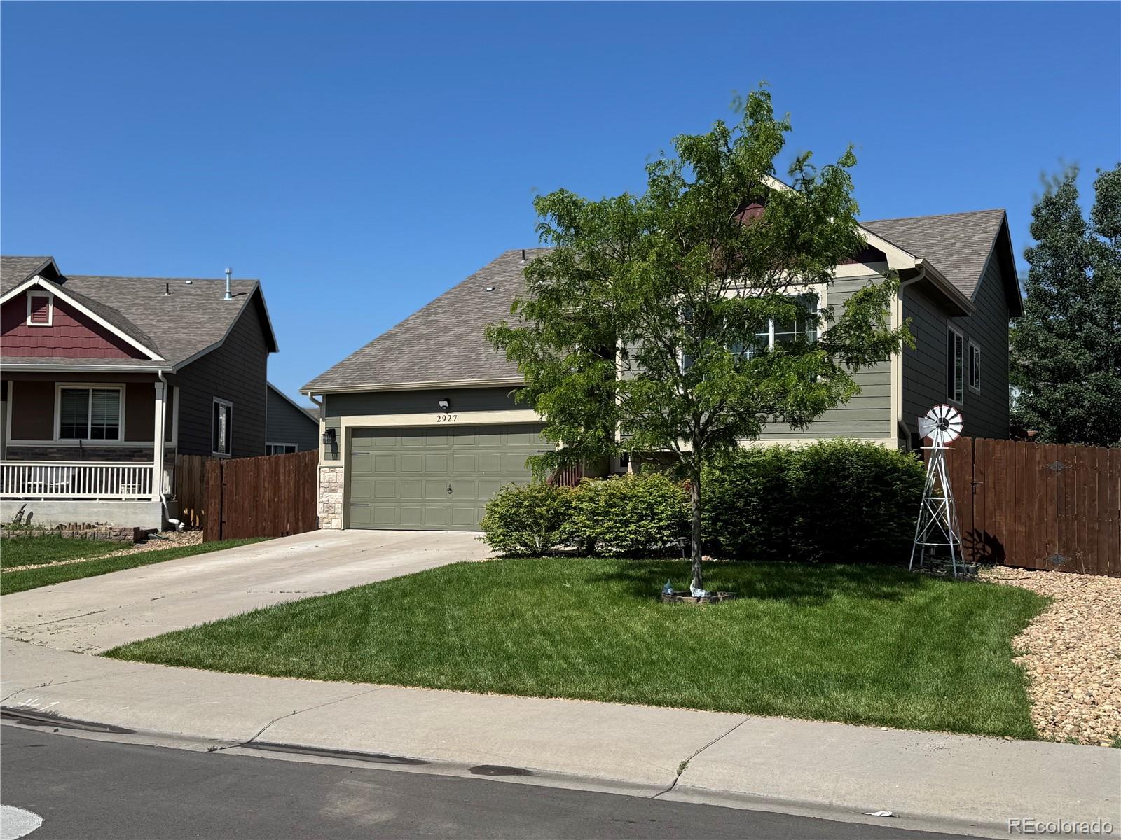 MLS Image #30 for 2927  avocado avenue,greeley, Colorado