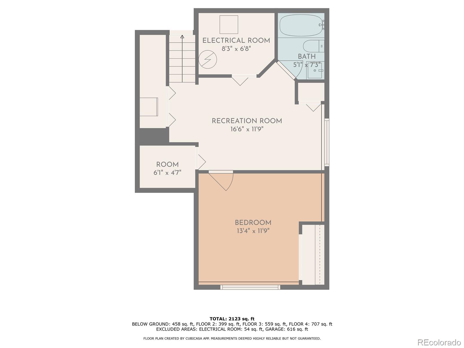 MLS Image #31 for 2927  avocado avenue,greeley, Colorado