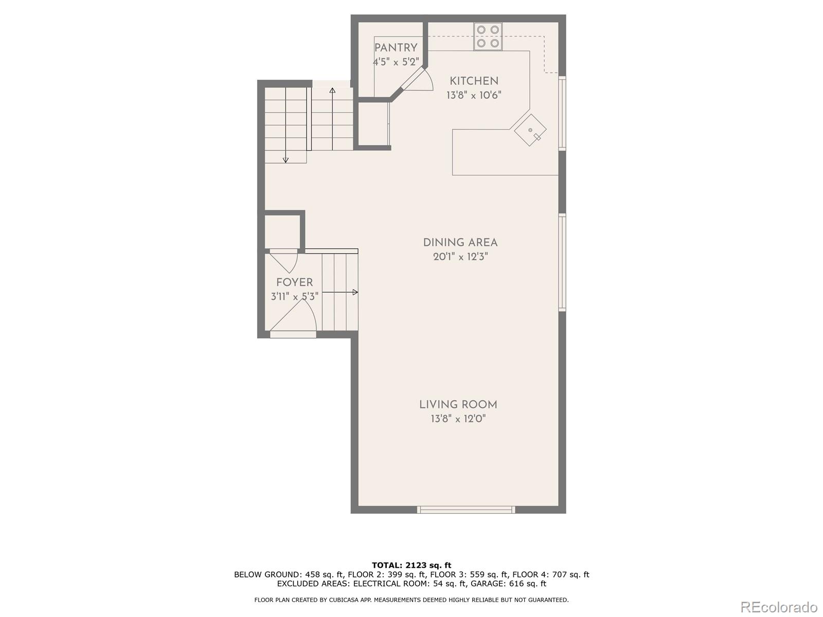 MLS Image #33 for 2927  avocado avenue,greeley, Colorado