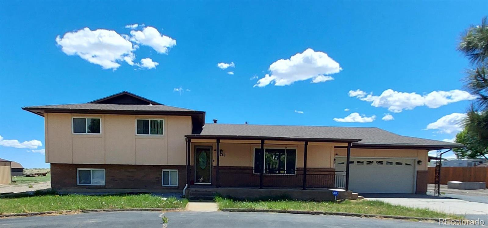 MLS Image #0 for 1720  los maderos drive,pueblo, Colorado