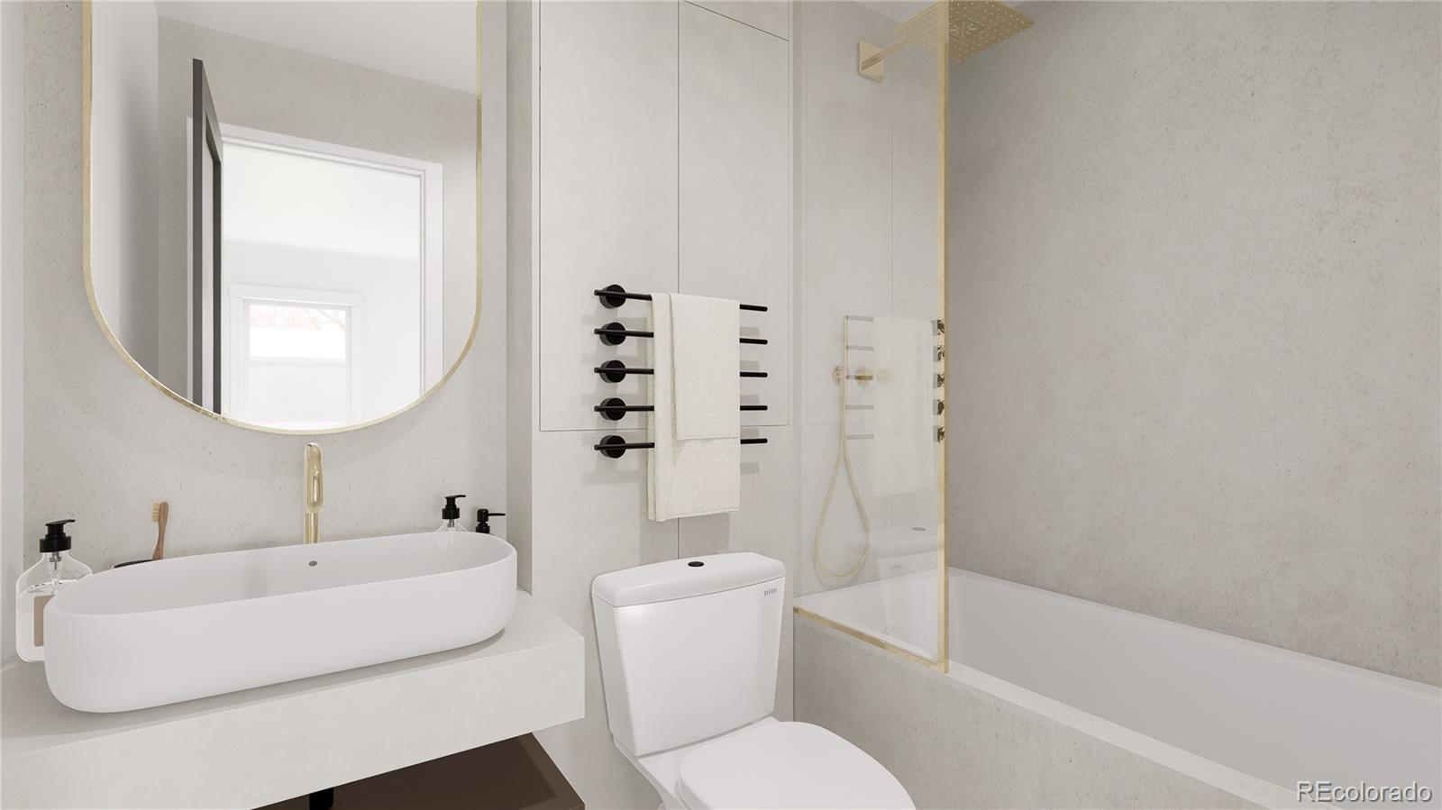 MLS Image #13 for 314  galapago street,denver, Colorado