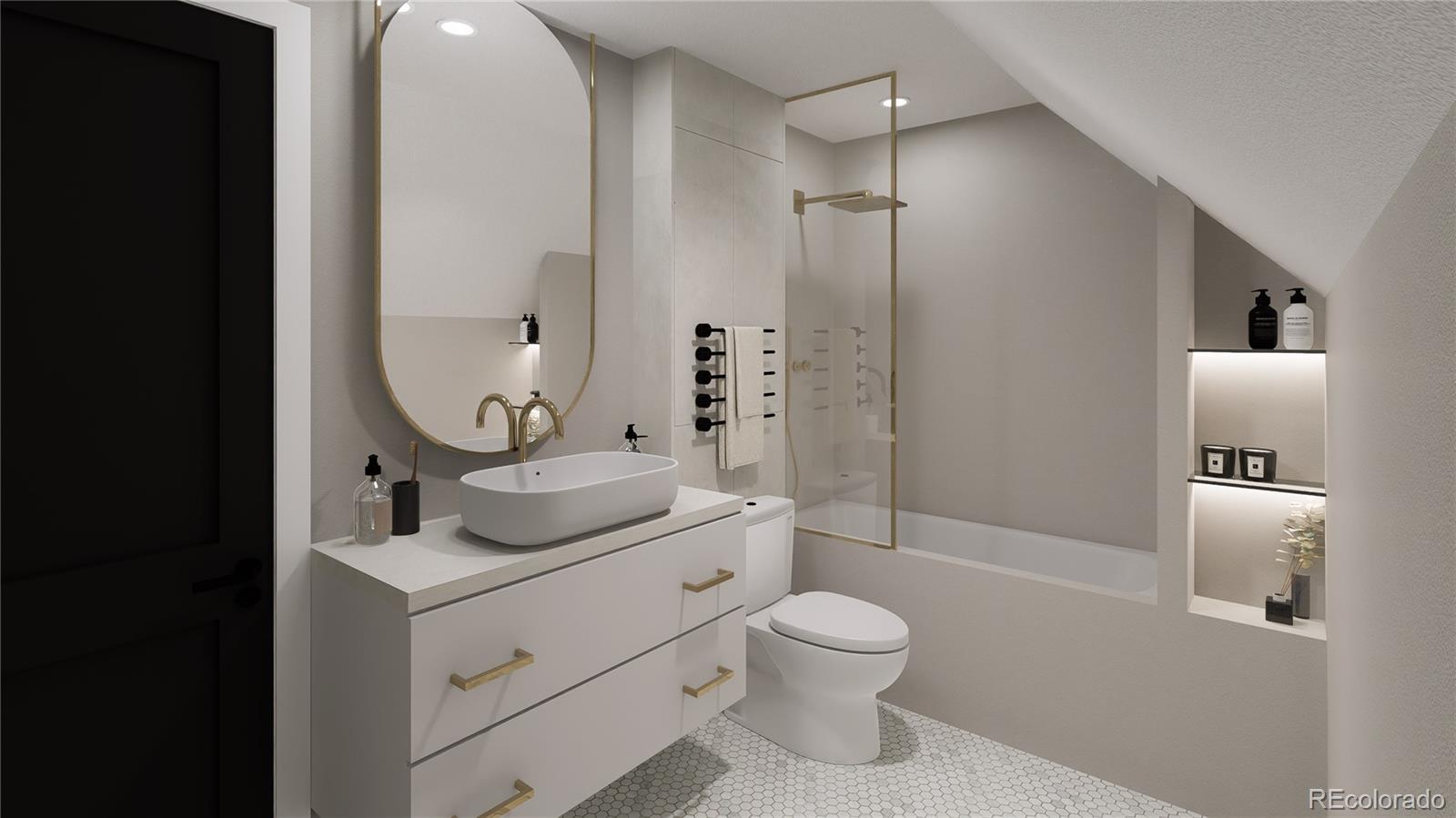 MLS Image #15 for 314  galapago street,denver, Colorado