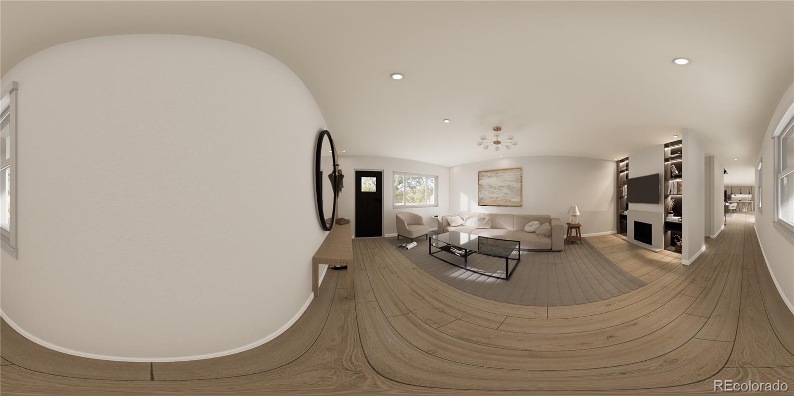 MLS Image #19 for 314  galapago street,denver, Colorado