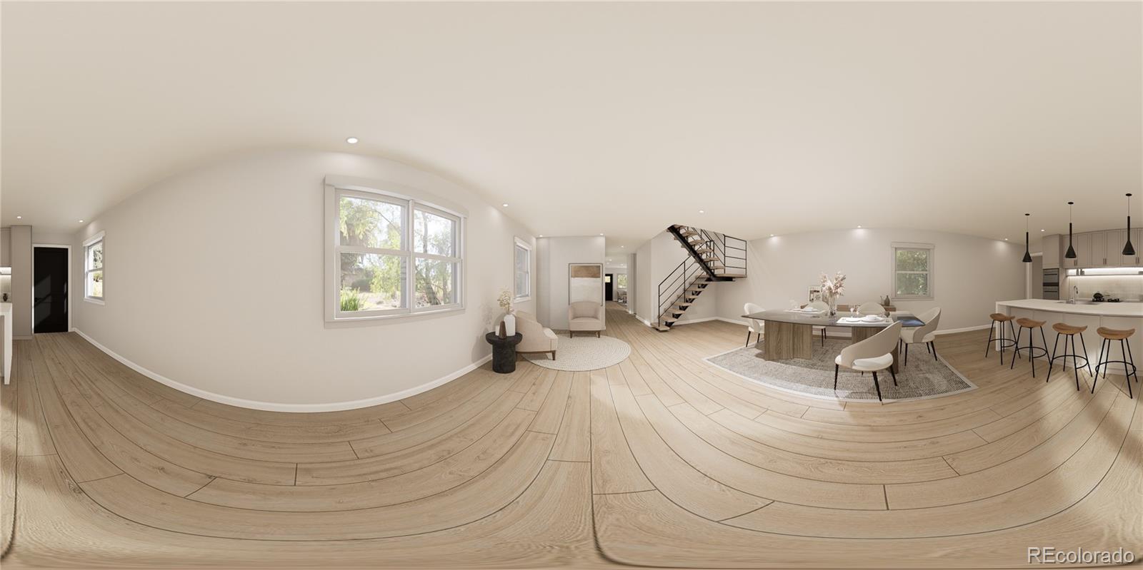 MLS Image #21 for 314  galapago street,denver, Colorado