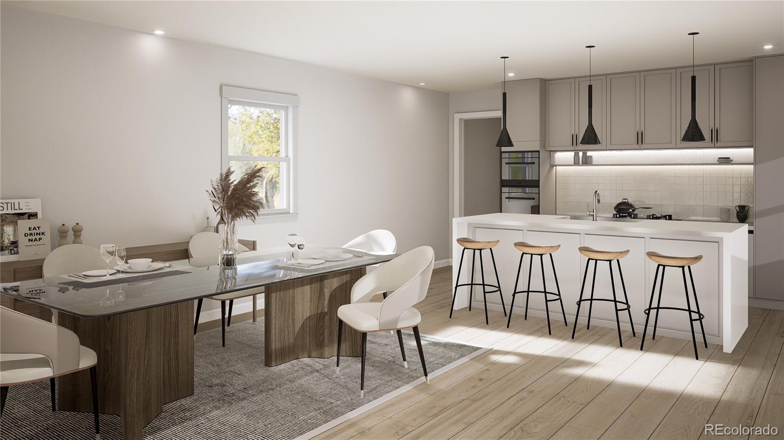 MLS Image #3 for 314  galapago street,denver, Colorado