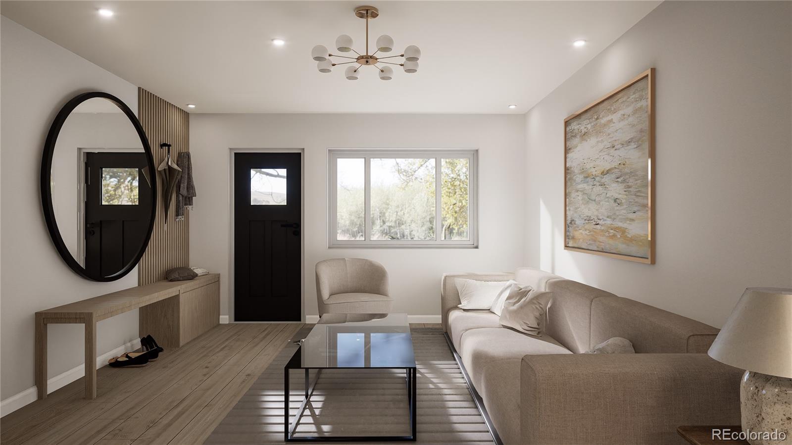 MLS Image #8 for 314  galapago street,denver, Colorado
