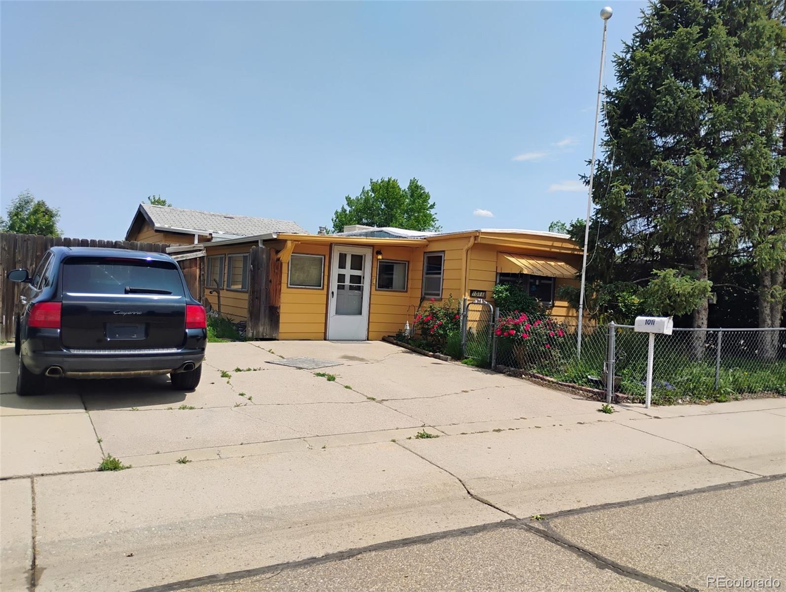 MLS Image #1 for 1011  glen creighton drive,dacono, Colorado