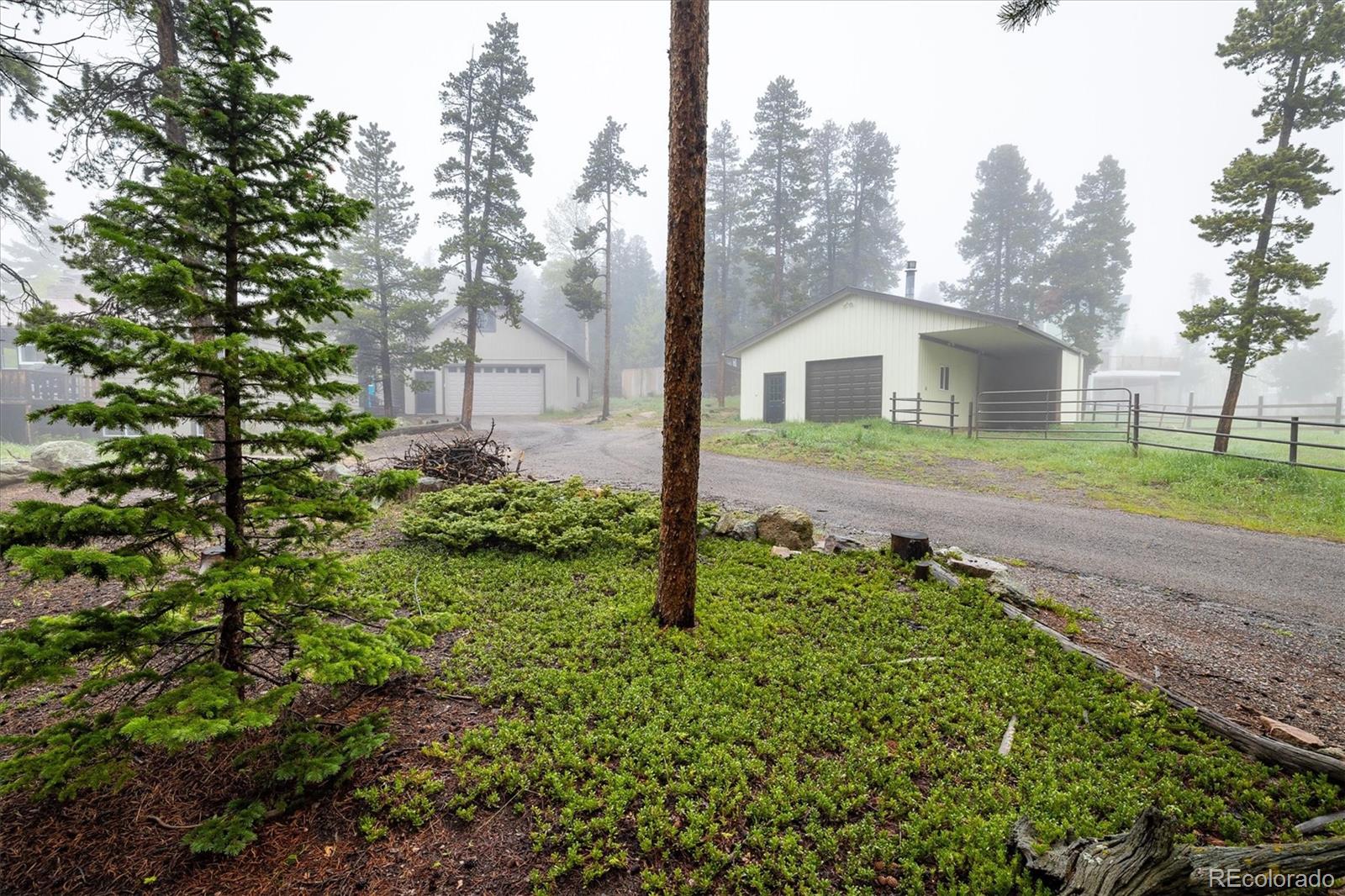 MLS Image #3 for 1194  camp eden road,golden, Colorado