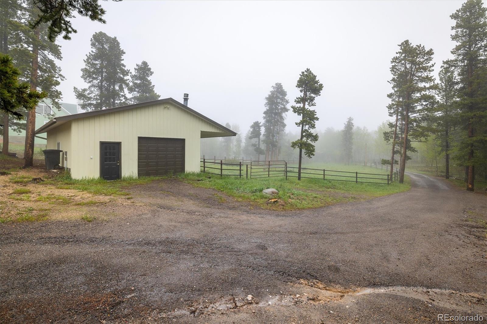 MLS Image #34 for 1194  camp eden road,golden, Colorado