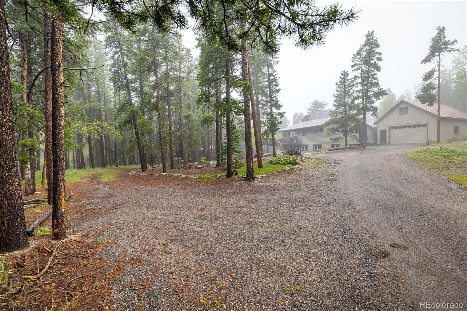 MLS Image #35 for 1194  camp eden road,golden, Colorado