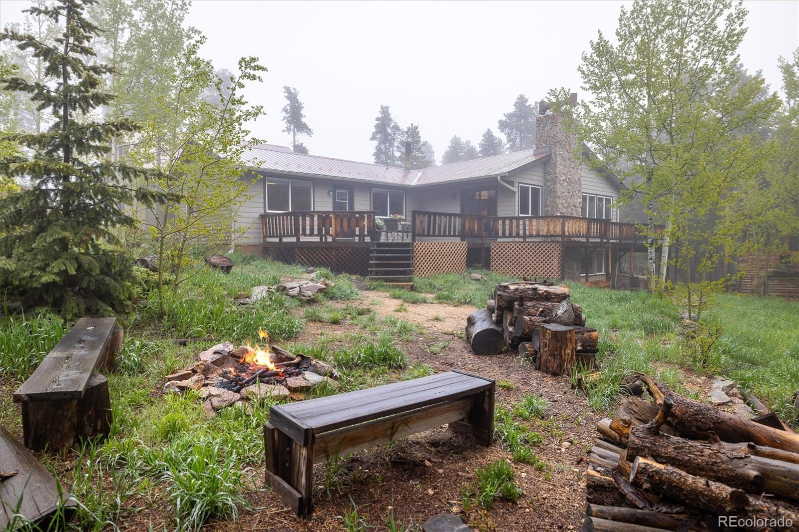 MLS Image #36 for 1194  camp eden road,golden, Colorado