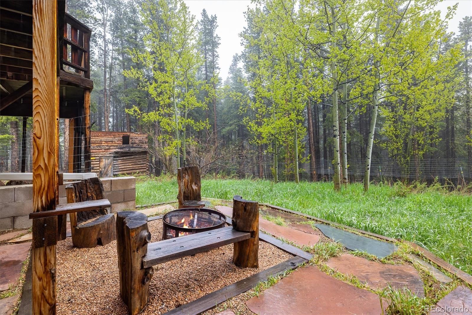 MLS Image #39 for 1194  camp eden road,golden, Colorado