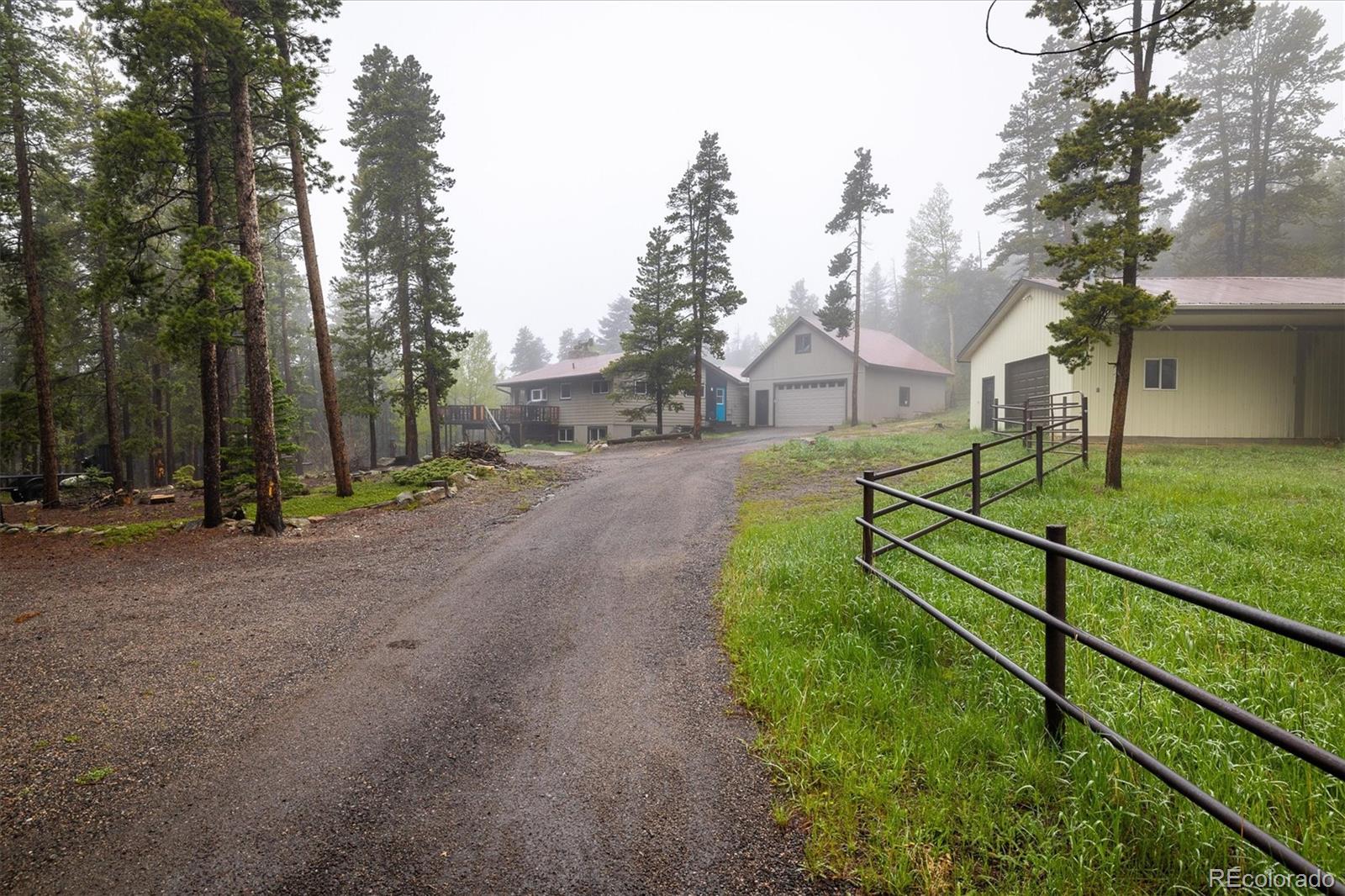 MLS Image #4 for 1194  camp eden road,golden, Colorado