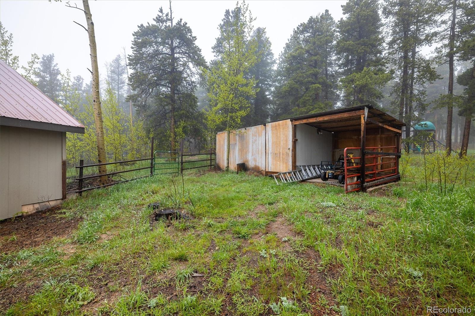 MLS Image #41 for 1194  camp eden road,golden, Colorado