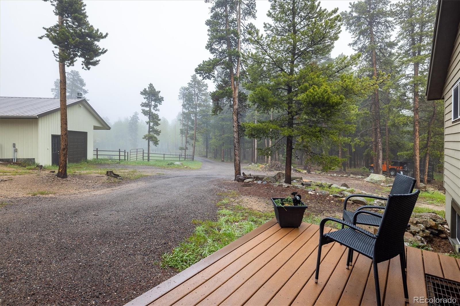 MLS Image #5 for 1194  camp eden road,golden, Colorado