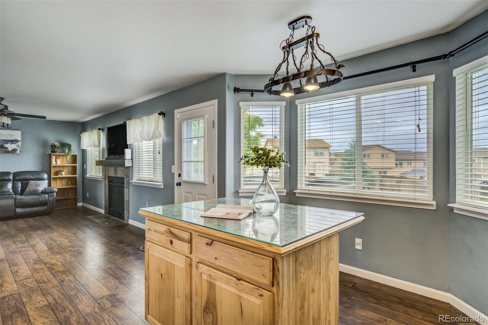 MLS Image #11 for 8060  willowick court,colorado springs, Colorado