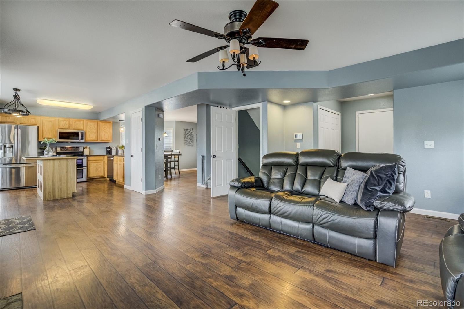 MLS Image #2 for 8060  willowick court,colorado springs, Colorado