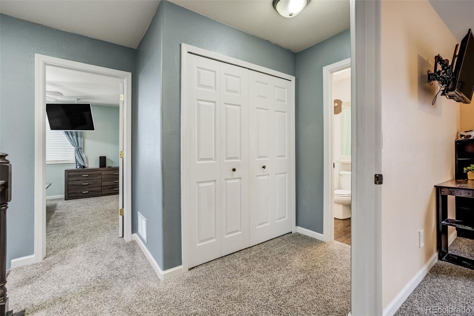 MLS Image #22 for 8060  willowick court,colorado springs, Colorado