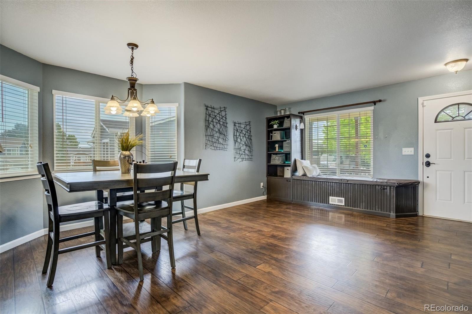 MLS Image #3 for 8060  willowick court,colorado springs, Colorado