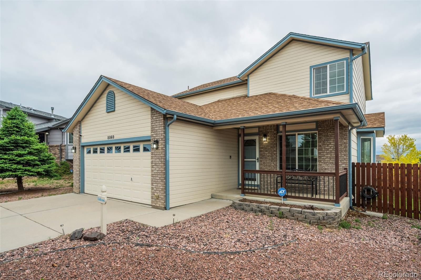 MLS Image #37 for 8060  willowick court,colorado springs, Colorado