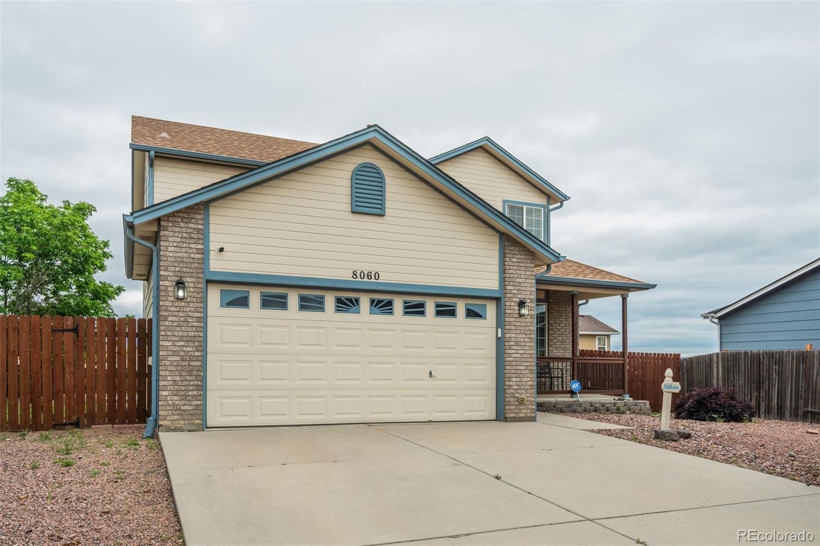 MLS Image #38 for 8060  willowick court,colorado springs, Colorado