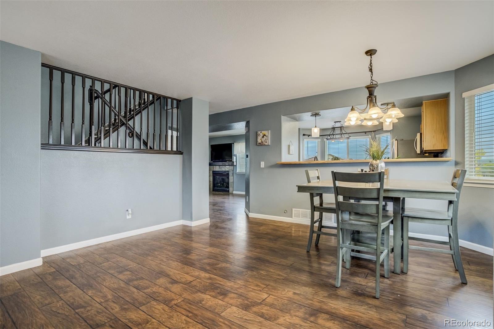 MLS Image #4 for 8060  willowick court,colorado springs, Colorado