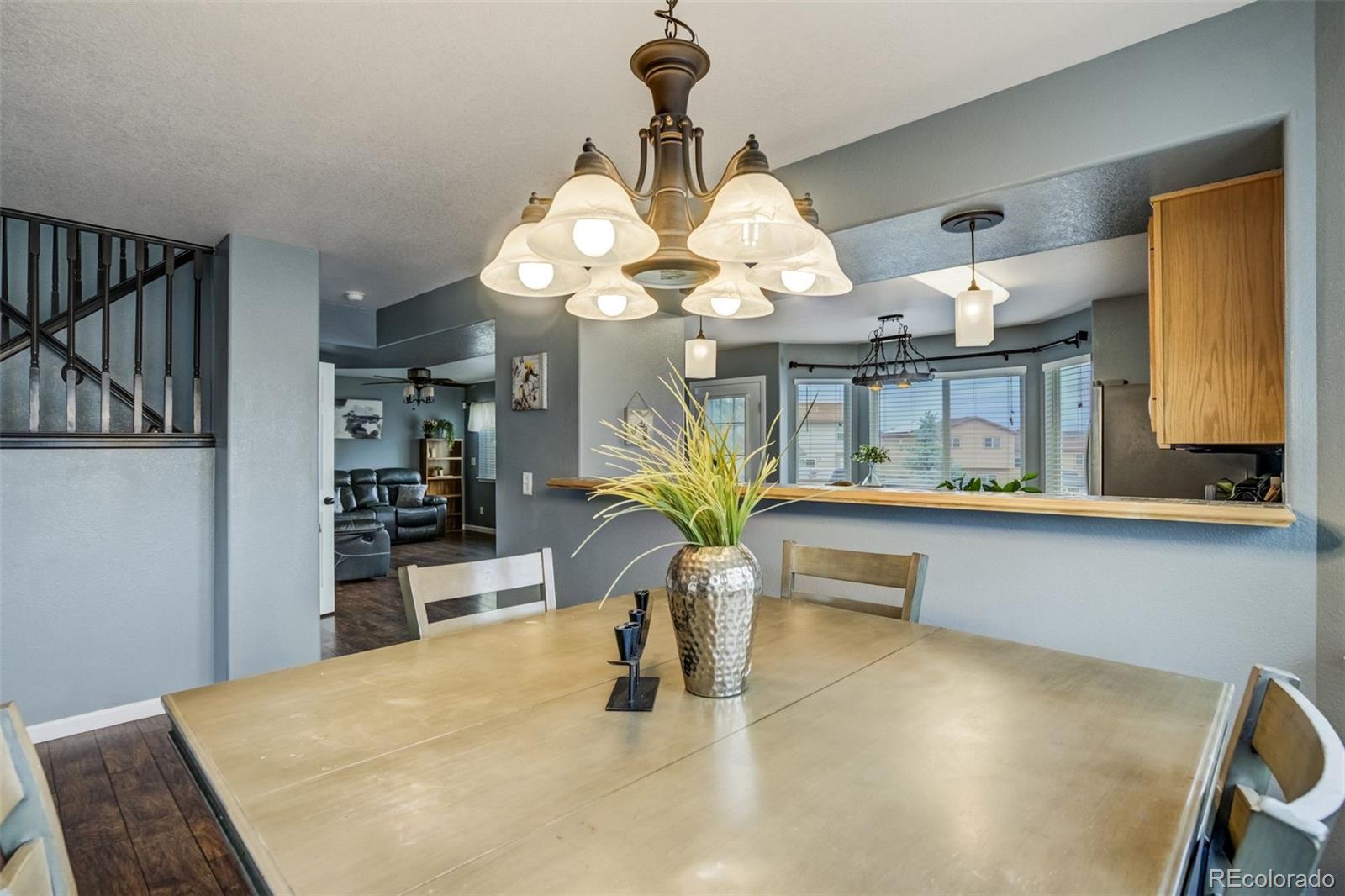 MLS Image #5 for 8060  willowick court,colorado springs, Colorado