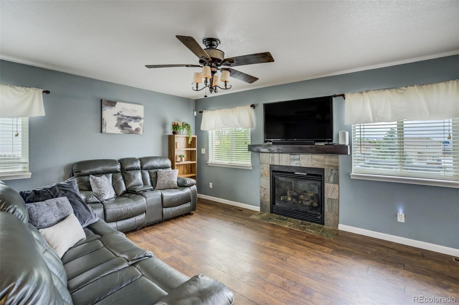 MLS Image #6 for 8060  willowick court,colorado springs, Colorado