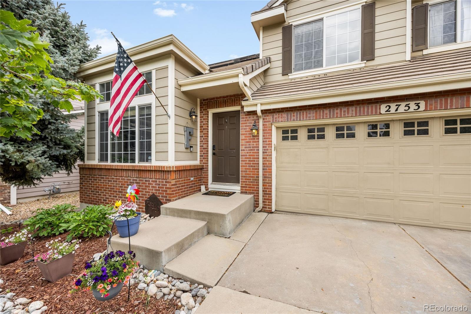 MLS Image #2 for 2753 e 139th drive,thornton, Colorado