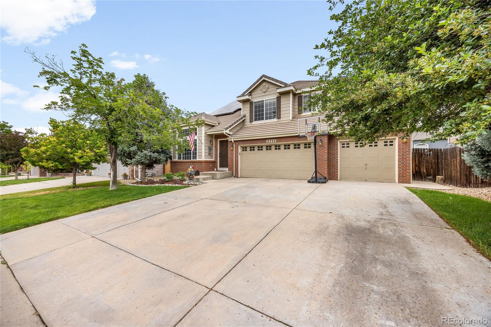 MLS Image #33 for 2753 e 139th drive,thornton, Colorado