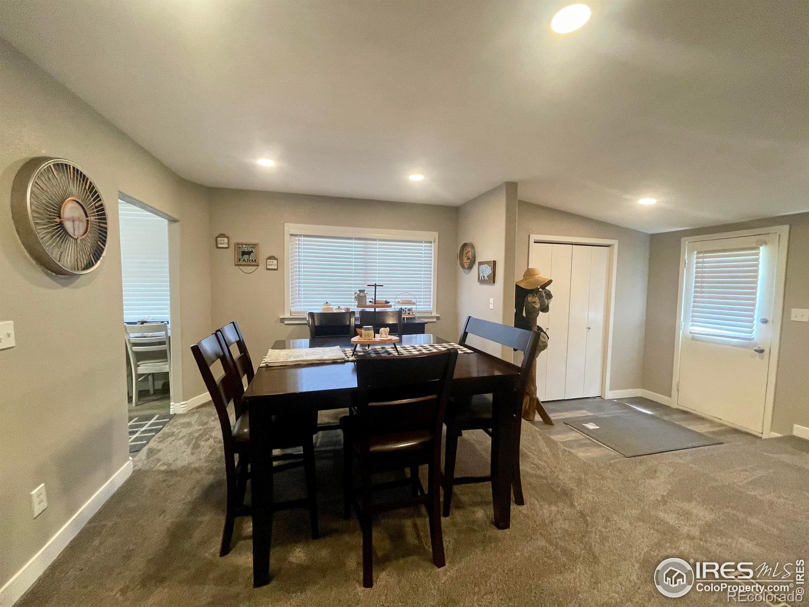 MLS Image #4 for 441 e emerson street,holyoke, Colorado