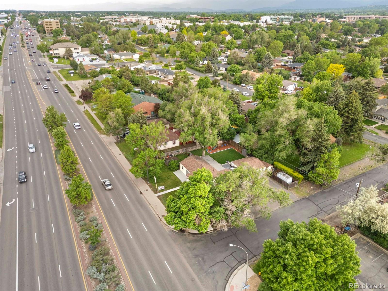 MLS Image #3 for 5 s wadsworth boulevard,lakewood, Colorado