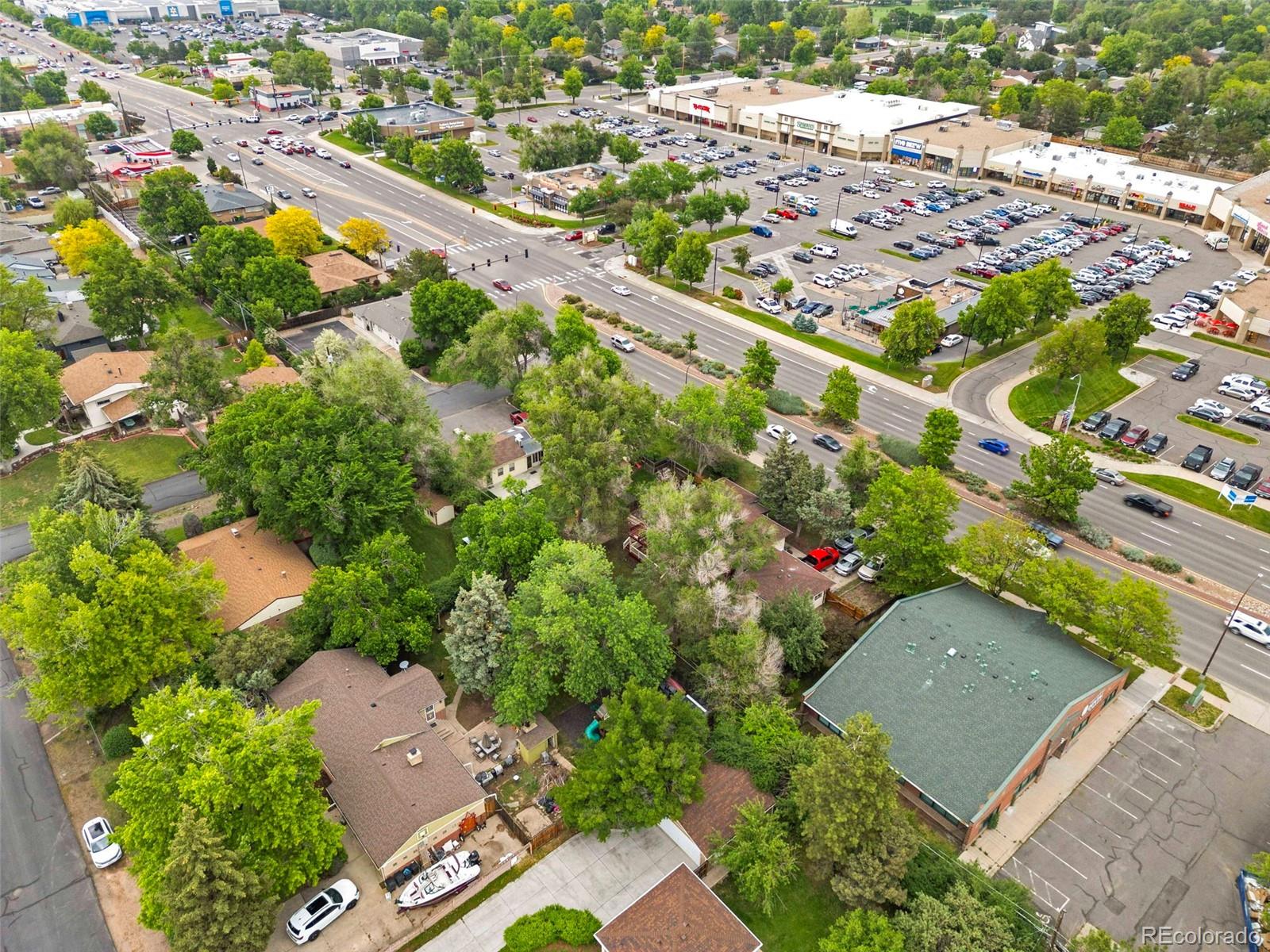 MLS Image #6 for 5 s wadsworth boulevard,lakewood, Colorado