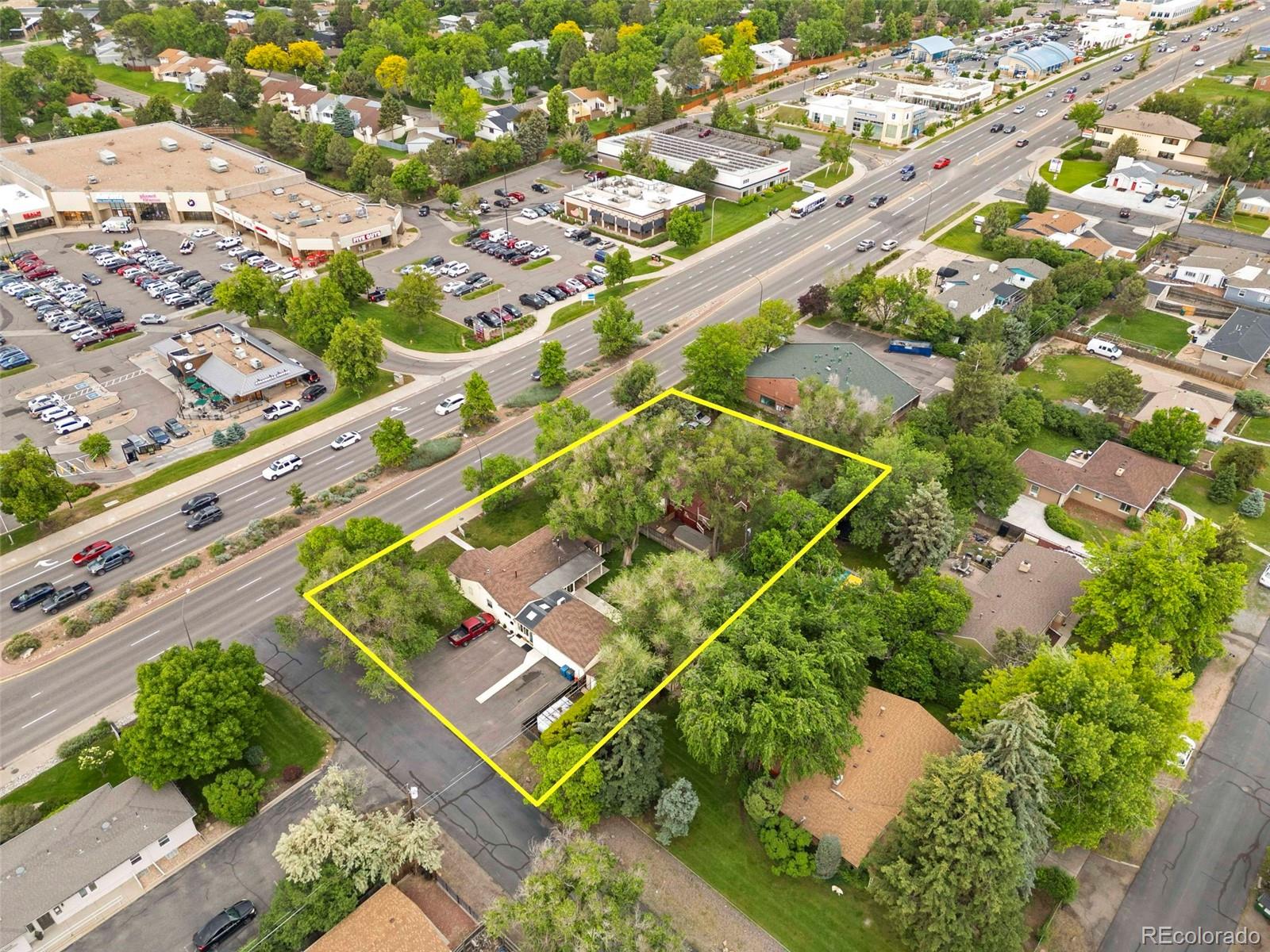 MLS Image #7 for 5 s wadsworth boulevard,lakewood, Colorado