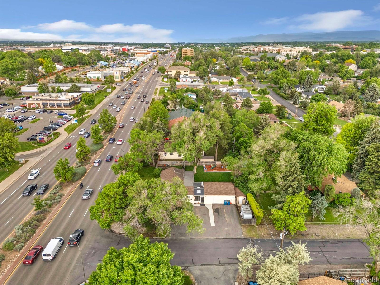 MLS Image #2 for 25 s wadsworth boulevard,lakewood, Colorado