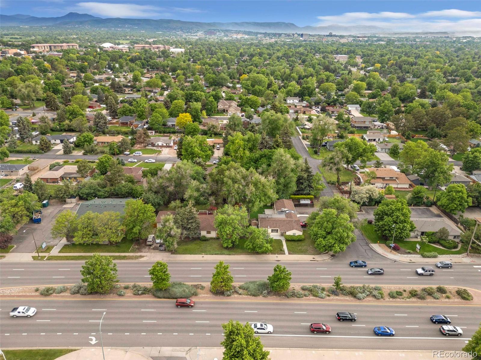 MLS Image #4 for 25 s wadsworth boulevard,lakewood, Colorado