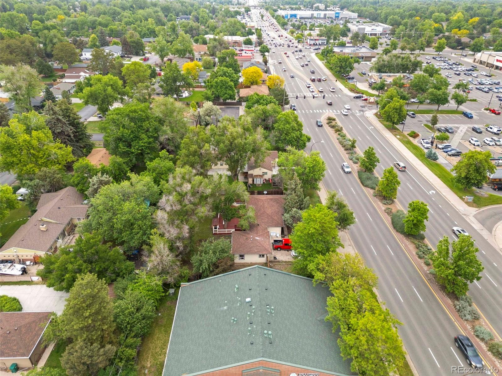 MLS Image #5 for 25 s wadsworth boulevard,lakewood, Colorado
