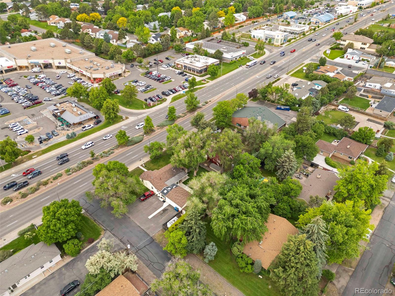 MLS Image #8 for 25 s wadsworth boulevard,lakewood, Colorado