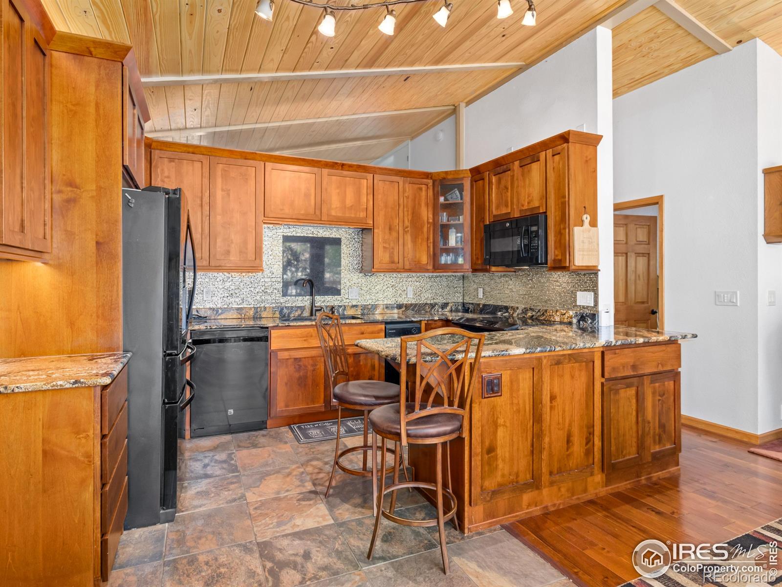 MLS Image #12 for 135  canyon river road,drake, Colorado