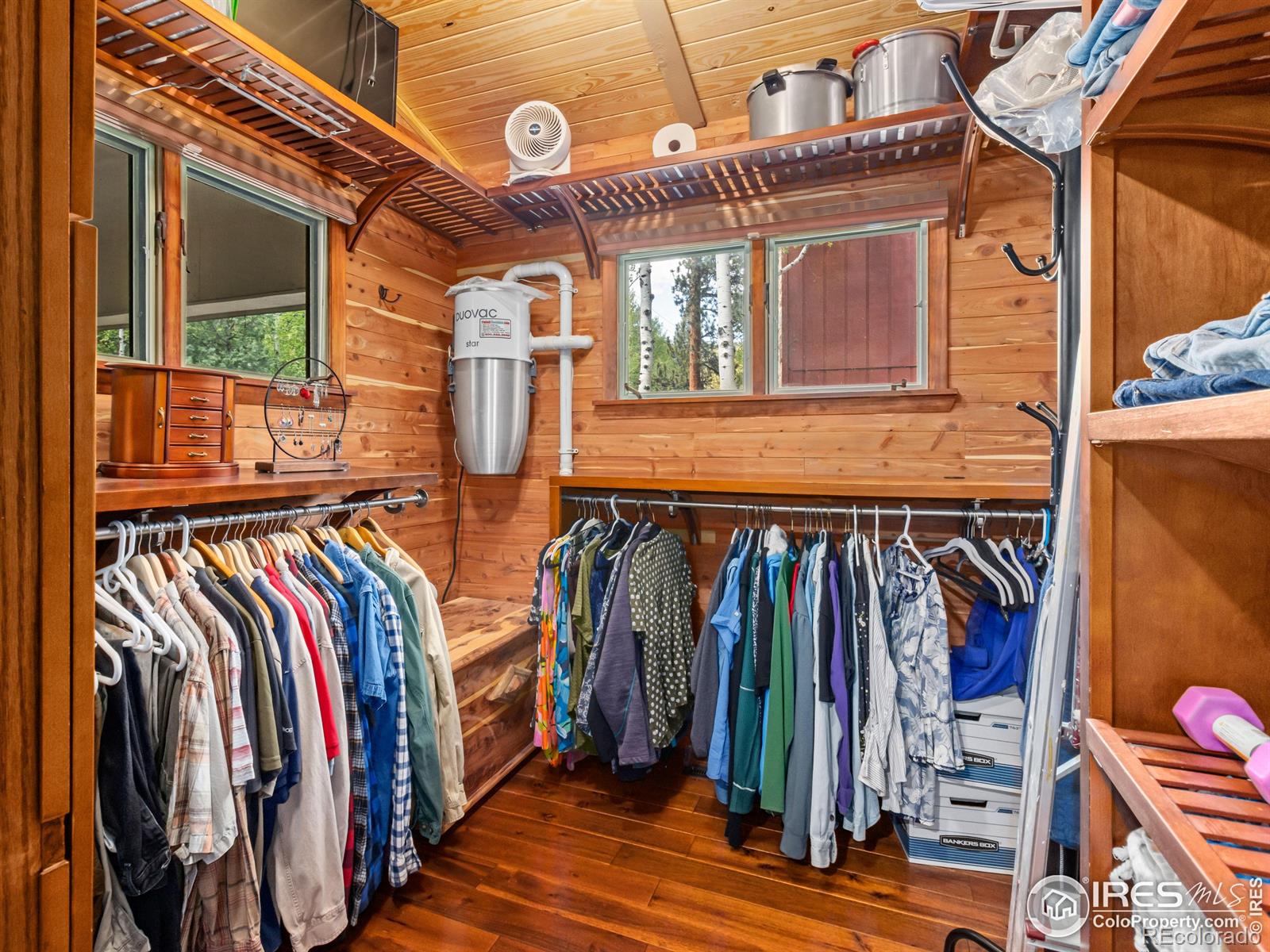 MLS Image #16 for 135  canyon river road,drake, Colorado