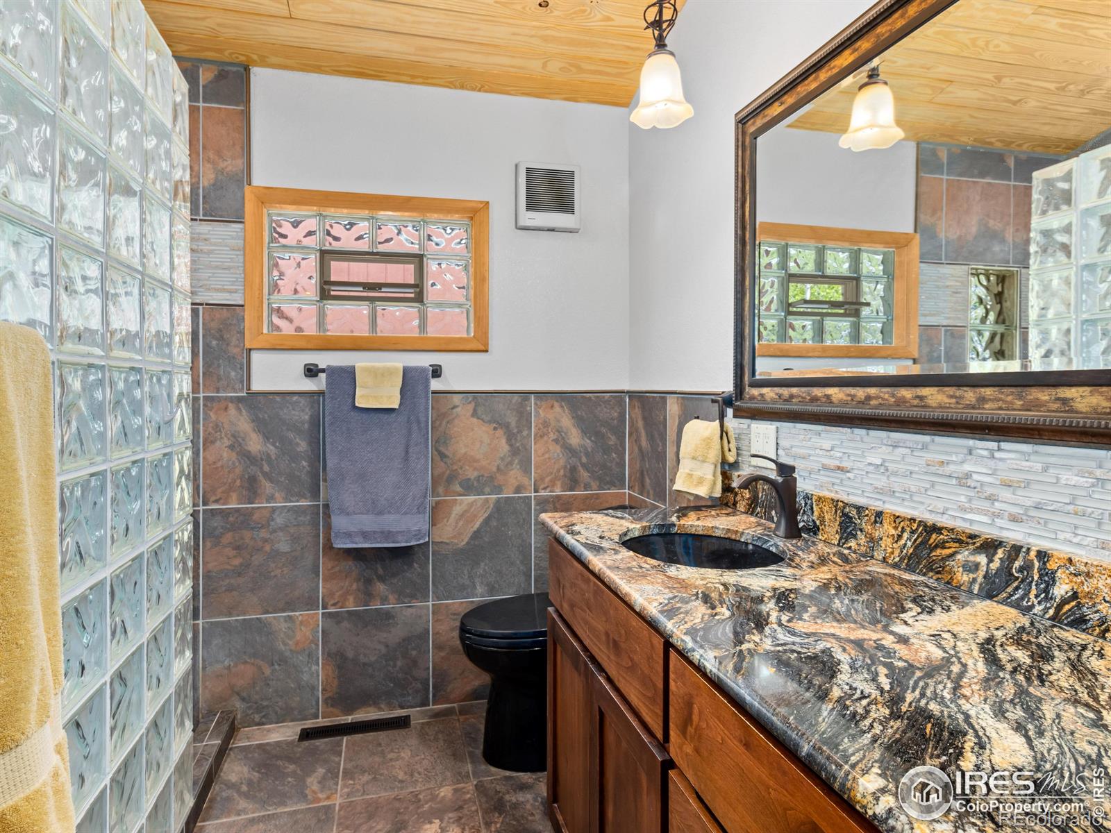 MLS Image #17 for 135  canyon river road,drake, Colorado